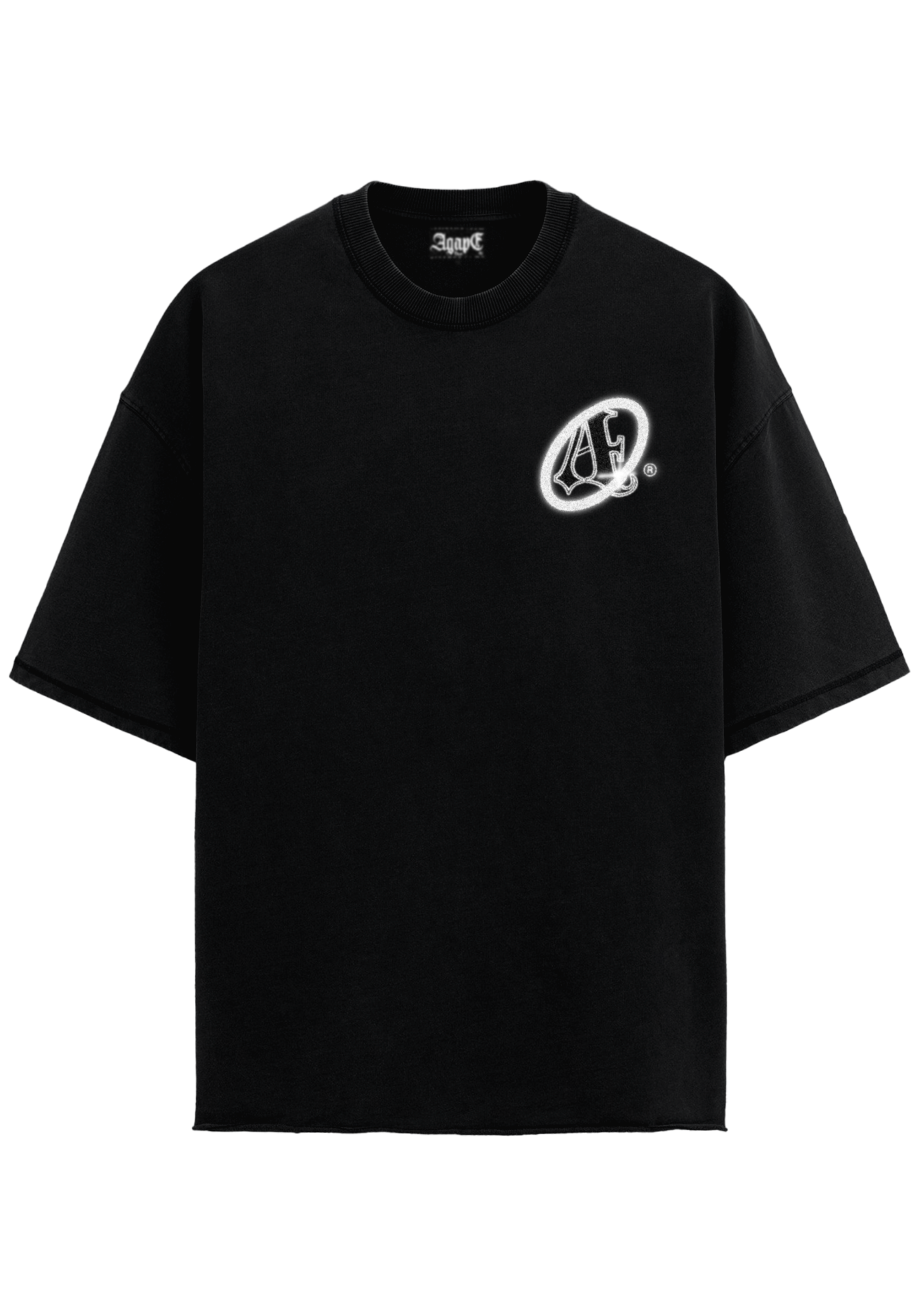 a tee